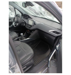 Maitre cylindre (freinage) PEUGEOT 2008 1 Photo n°11