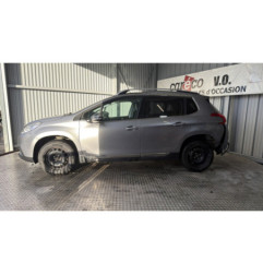 Air bag rideau droit PEUGEOT 2008 1 Photo n°13