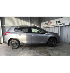 Air bag rideau droit PEUGEOT 2008 1 Photo n°16