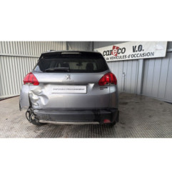 Pedale de frein PEUGEOT 2008 1 Photo n°10