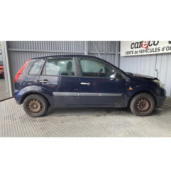 Ceinture arriere droit FORD FIESTA 5 Photo n°3