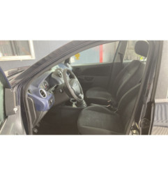 Ceinture avant gauche FORD FIESTA 5 Photo n°4