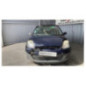 Plage arriere FORD FIESTA 5
