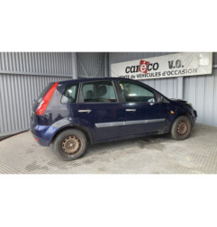 Planche de bord complete FORD FIESTA 5 Photo n°7