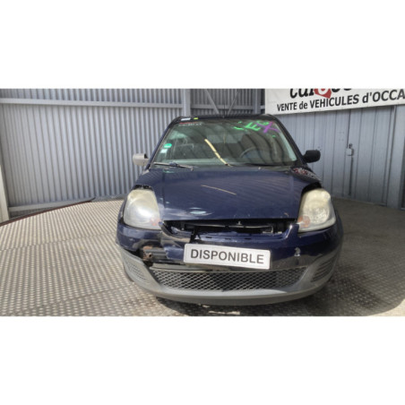 Verin de coffre FORD FIESTA 5 Photo n°1