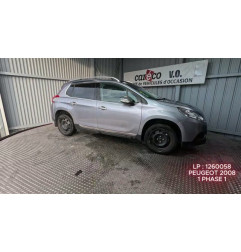 Feu arriere principal droit (feux) PEUGEOT 2008 1 Photo n°8