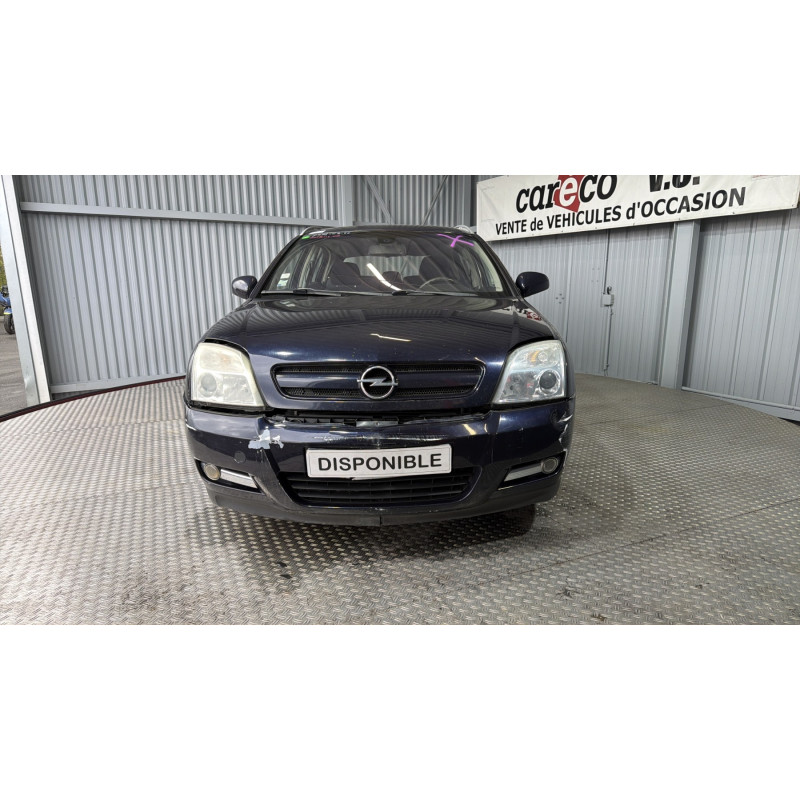 Bras essuie glace avant OPEL SIGNUM