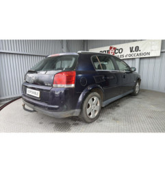 Poignee porte arriere gauche OPEL SIGNUM Photo n°8