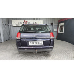 Cremaillere assistee OPEL SIGNUM Photo n°9