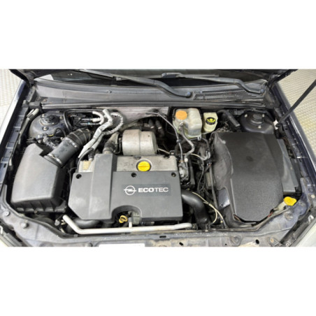 Pulseur d'air OPEL SIGNUM