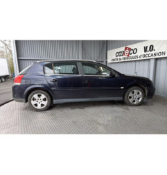 Moteur OPEL SIGNUM Photo n°4