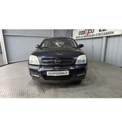 Attache ceinture avant droit OPEL SIGNUM Photo n°1