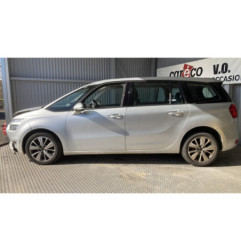 Aile avant gauche CITROEN C4 GRAND PICASSO 2 Photo n°3
