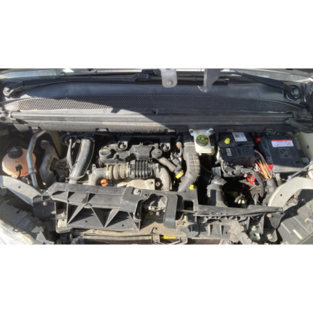 Bras essuie glace avant CITROEN C4 GRAND PICASSO 2