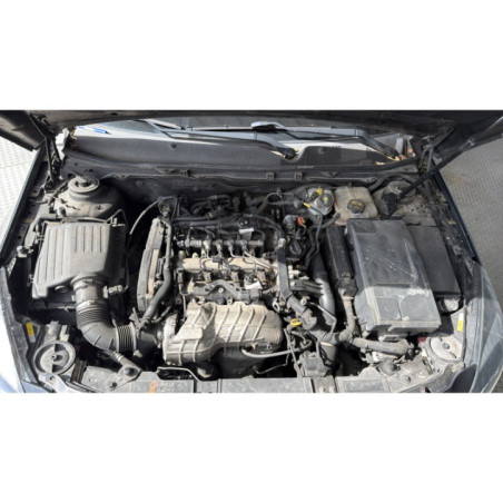 Compresseur clim OPEL INSIGNIA 1