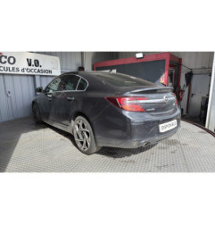 Demarreur OPEL INSIGNIA 1 Photo n°7