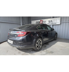 Bas de caisse gauche OPEL INSIGNIA 1 Photo n°8