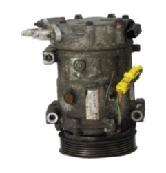 Compresseur clim PEUGEOT 307 Photo n°1