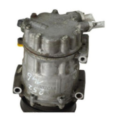 Compresseur clim PEUGEOT 307 Photo n°3