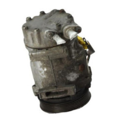 Compresseur clim PEUGEOT 307 Photo n°4