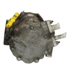 Compresseur clim PEUGEOT 307 Photo n°5