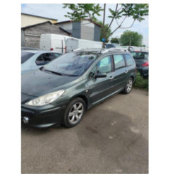 Compresseur clim PEUGEOT 307 Photo n°6