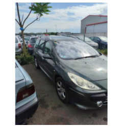 Compresseur clim PEUGEOT 307 Photo n°7