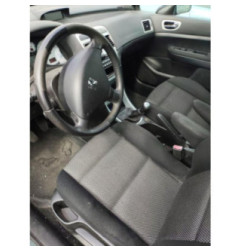 Compresseur clim PEUGEOT 307 Photo n°8