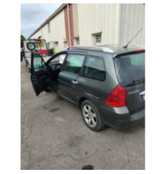 Compresseur clim PEUGEOT 307 Photo n°9