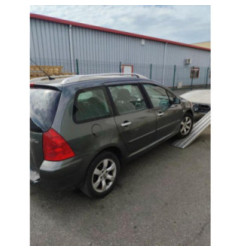 Compresseur clim PEUGEOT 307 Photo n°10