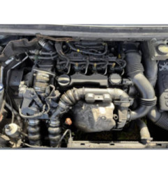 Compresseur clim PEUGEOT 307 Photo n°13