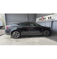 Interrupteur de leve vitre avant gauche OPEL INSIGNIA 1 Photo n°4