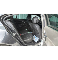 Moteur essuie glace avant OPEL INSIGNIA 1 Photo n°6