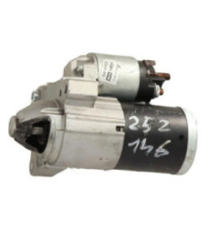 Demarreur PEUGEOT 307 Photo n°5