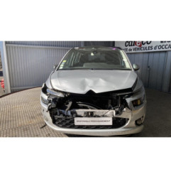 Colonne de direction CITROEN C4 GRAND PICASSO 2 Photo n°1