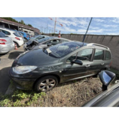 Demarreur PEUGEOT 307 Photo n°15