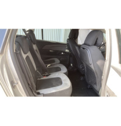 Moteur essuie glace avant CITROEN C4 GRAND PICASSO 2 Photo n°6