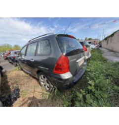 Demarreur PEUGEOT 307 Photo n°20