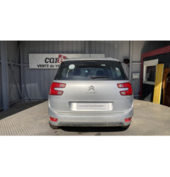 Planche de bord complete CITROEN C4 GRAND PICASSO 2 Photo n°9