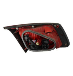 Feu arriere secondaire droit (feux) RENAULT VEL SATIS Photo n°3