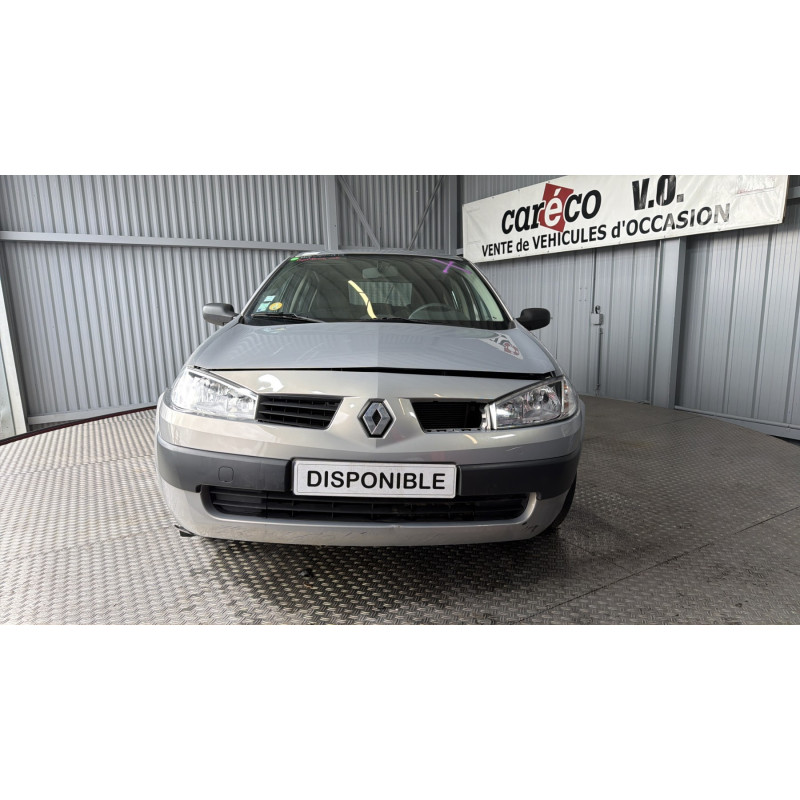 Triangle avant gauche RENAULT MEGANE 2