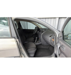 Attache ceinture arriere droit RENAULT MEGANE 2 Photo n°5