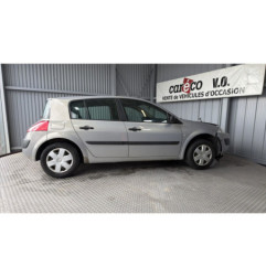 Interrupteur de leve vitre arriere droit RENAULT MEGANE 2 Photo n°4