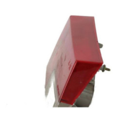 Feu arriere secondaire droit (feux) PEUGEOT 405 Photo n°3