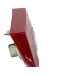 Feu arriere secondaire droit (feux) PEUGEOT 405 Photo n°5