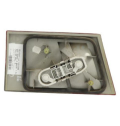 Feu arriere secondaire droit (feux) PEUGEOT 405 Photo n°6