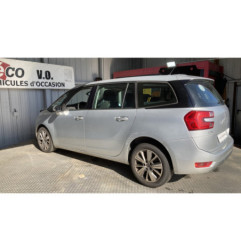 Demarreur CITROEN C4 GRAND PICASSO 2 Photo n°7