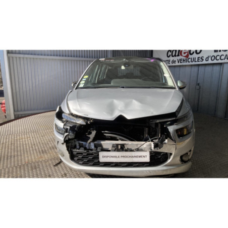 Mastervac CITROEN C4 GRAND PICASSO 2 Photo n°1