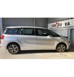 Moyeu avant droit CITROEN C4 GRAND PICASSO 2 Photo n°4