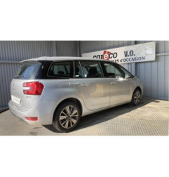 Vase de lave glace CITROEN C4 GRAND PICASSO 2 Photo n°8